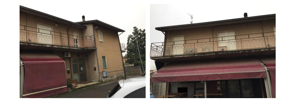 immobile appartamento all'asta in Via 1° Maggio  5 - 27053 Lungavilla (PV) - 5