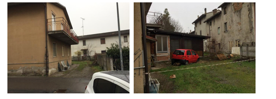 immobile appartamento all'asta in Via 1° Maggio 5 - 27053 Lungavilla (PV) - 4