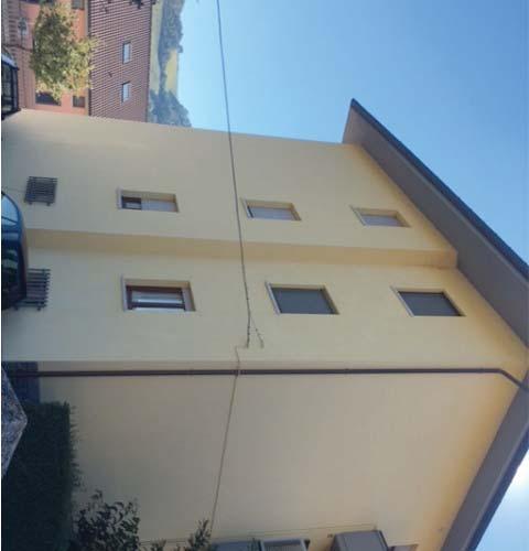 immobile appartamento all'asta in via Fontetta n 20 - 61043 Cagli (PU) - 1