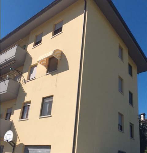immobile appartamento all'asta in via Fontetta n 20 - 61043 Cagli (PU) - 3