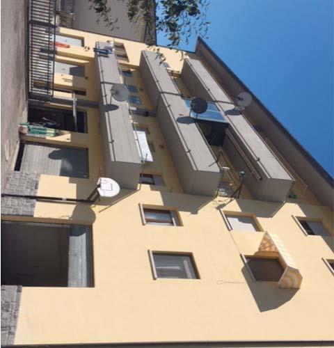 immobile appartamento all'asta in via Fontetta n 20 - 61043 Cagli (PU) - 5