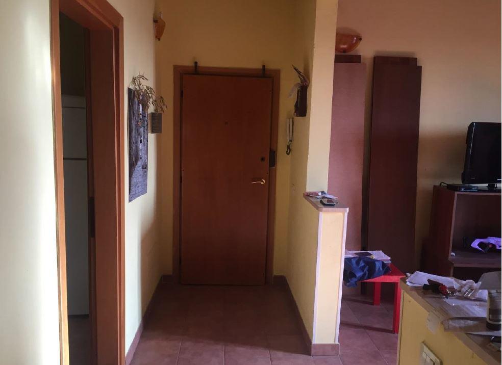 immobile appartamento all'asta in Via della Stazione 5 - 53019 Castelnuovo Berardenga (SI) - 3