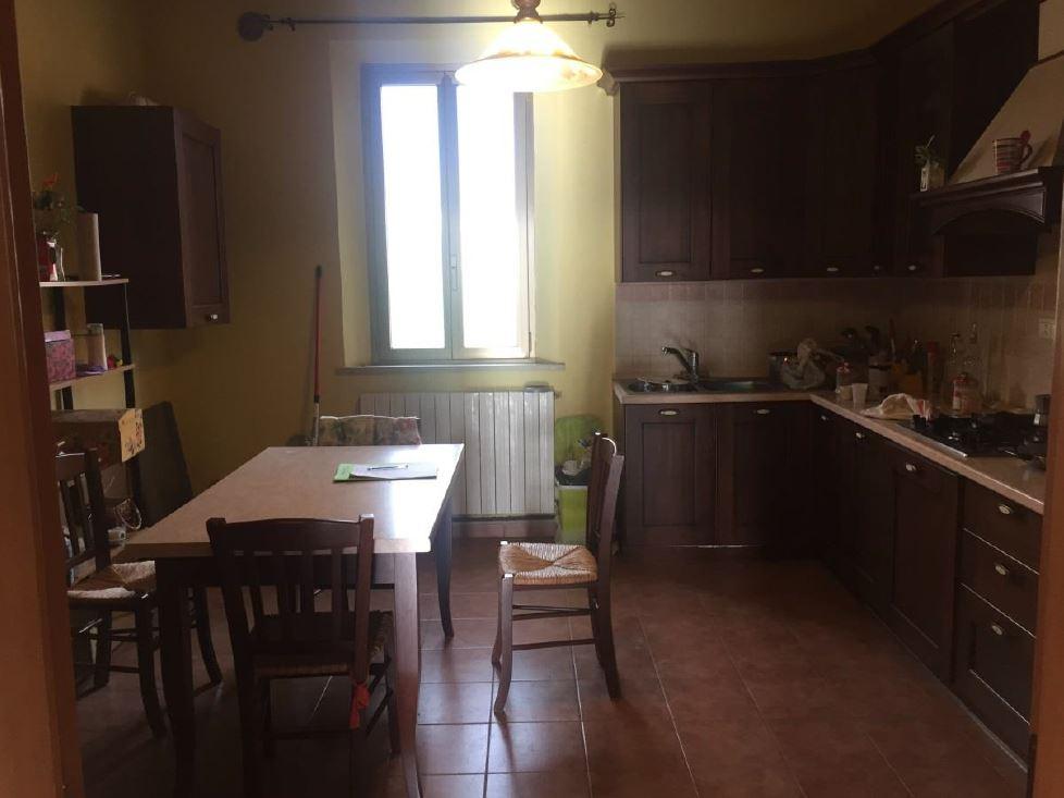 immobile appartamento all'asta in Via della Stazione 5 - 53019 Castelnuovo Berardenga (SI) - 4
