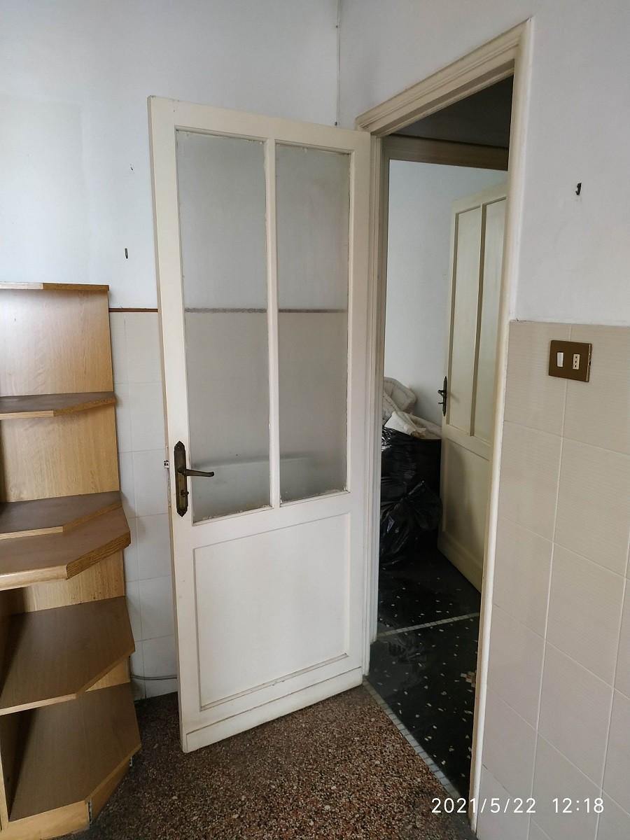 immobile appartamento all'asta in Via Coronata 51/a - 16152 Genova (GE) - 4
