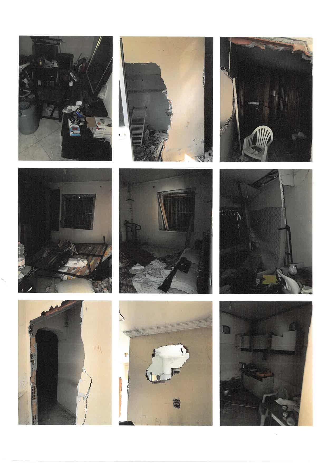 immobile appartamento all'asta in Via G Matteotti n 135/A - 41039 San Possidonio (MO) - 1