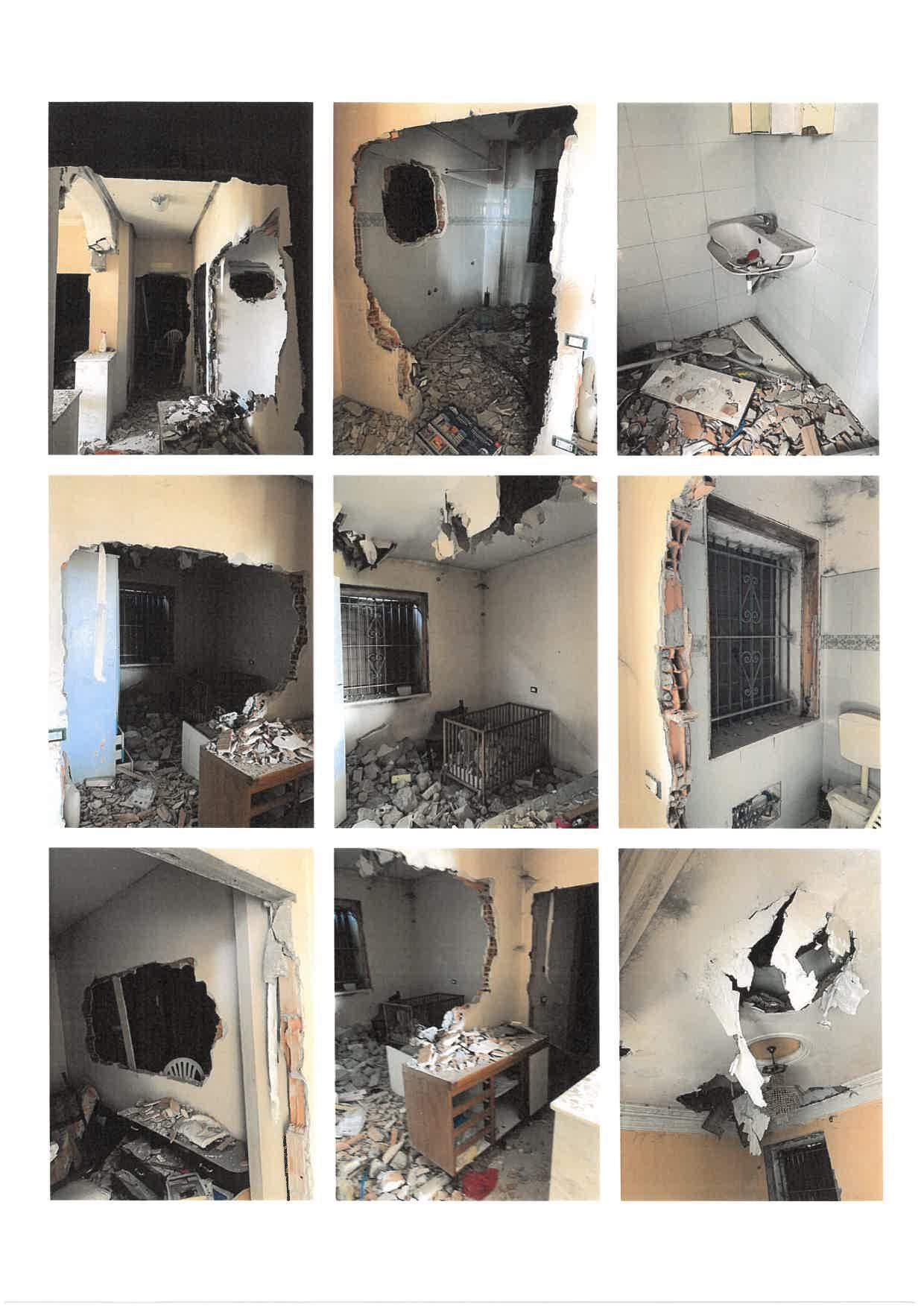 immobile appartamento all'asta in Via G Matteotti n 135/A - 41039 San Possidonio (MO) - 3