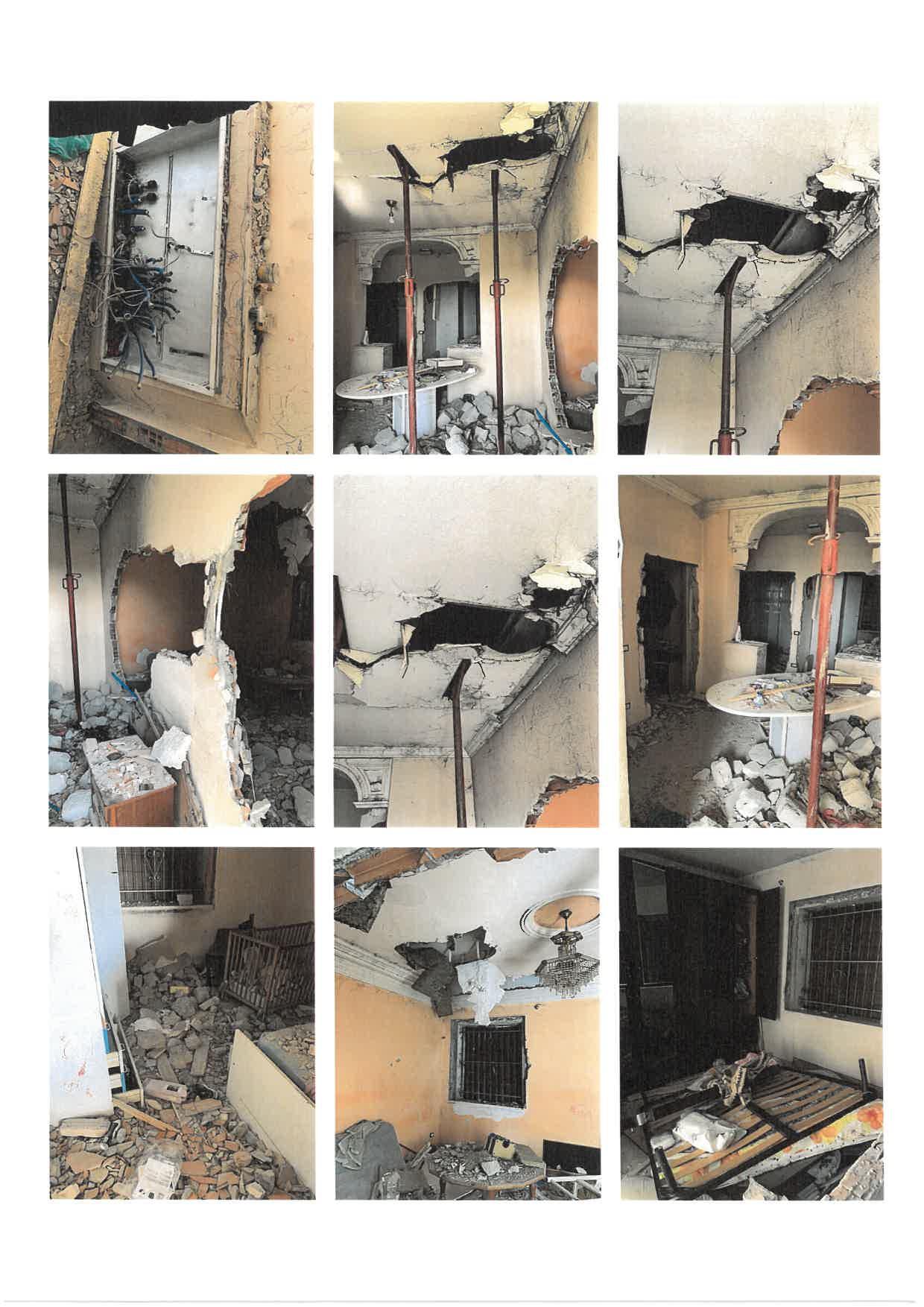 immobile appartamento all'asta in Via G Matteotti n 135/A - 41039 San Possidonio (MO) - 4
