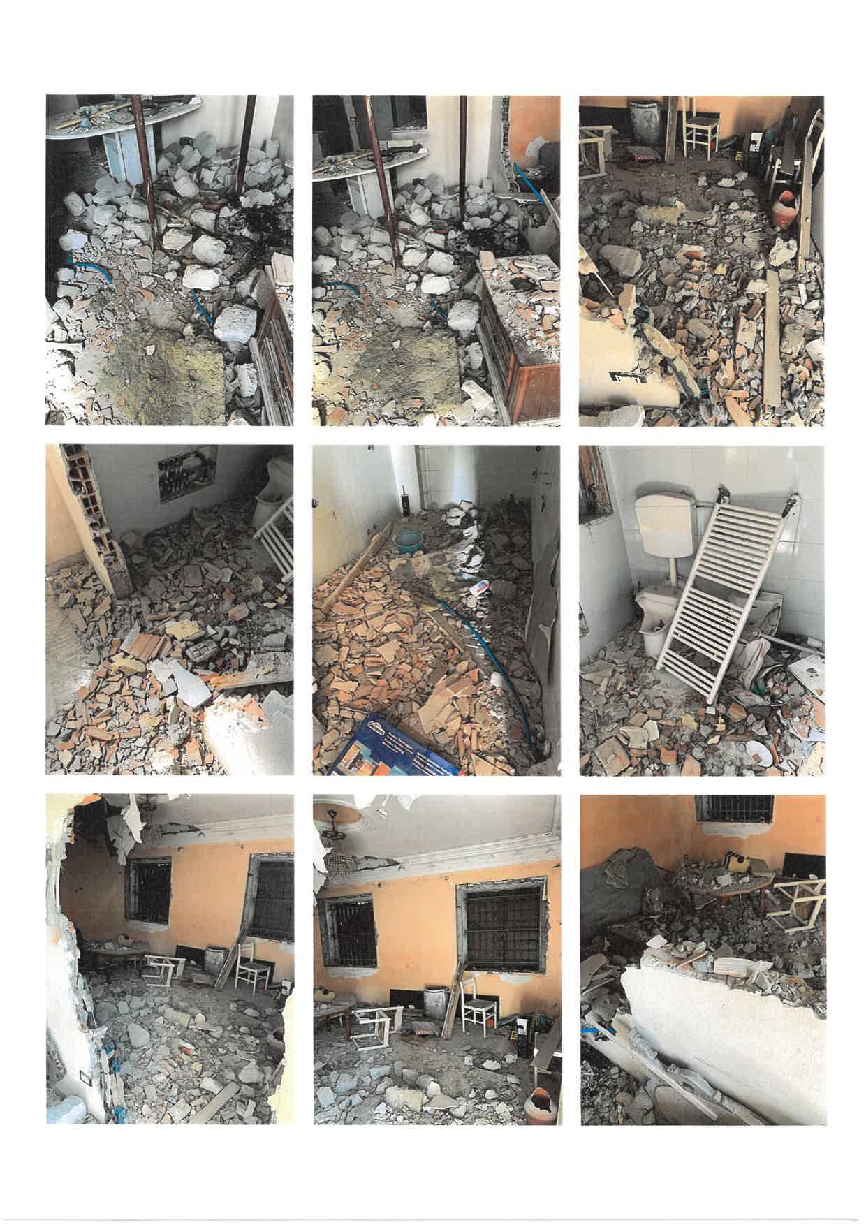 immobile appartamento all'asta in Via G Matteotti n 135/A - 41039 San Possidonio (MO) - 5