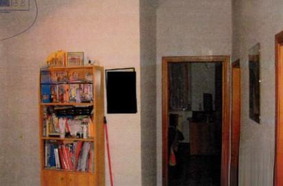 immobile appartamento all'asta in Via Giovanni Segantini n 244/A Larciano (PT) - 1
