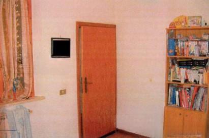 immobile appartamento all'asta in Via Giovanni Segantini n 244/A Larciano (PT) - 2