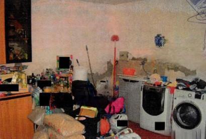 immobile appartamento all'asta in Via Giovanni Segantini n 244/A Larciano (PT) - 4