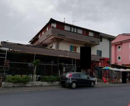 immobile attivita commerciale all'asta in Localita' S Cataldo prossimità della SS 106 Jonica - via Nazionale snc - 87062 Cariati (CS) - 2