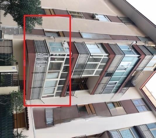 immobile appartamento all'asta in via Sant'Agata n 22 - 95037 San Giovanni la Punta (CT) - 2