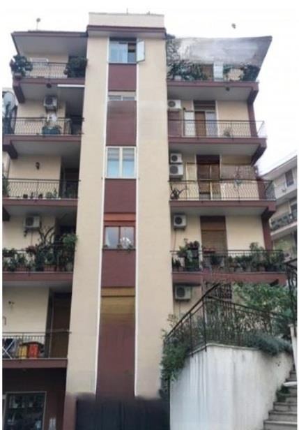 immobile appartamento all'asta in via Sant'Agata n 22 - 95037 San Giovanni la Punta (CT) - 1