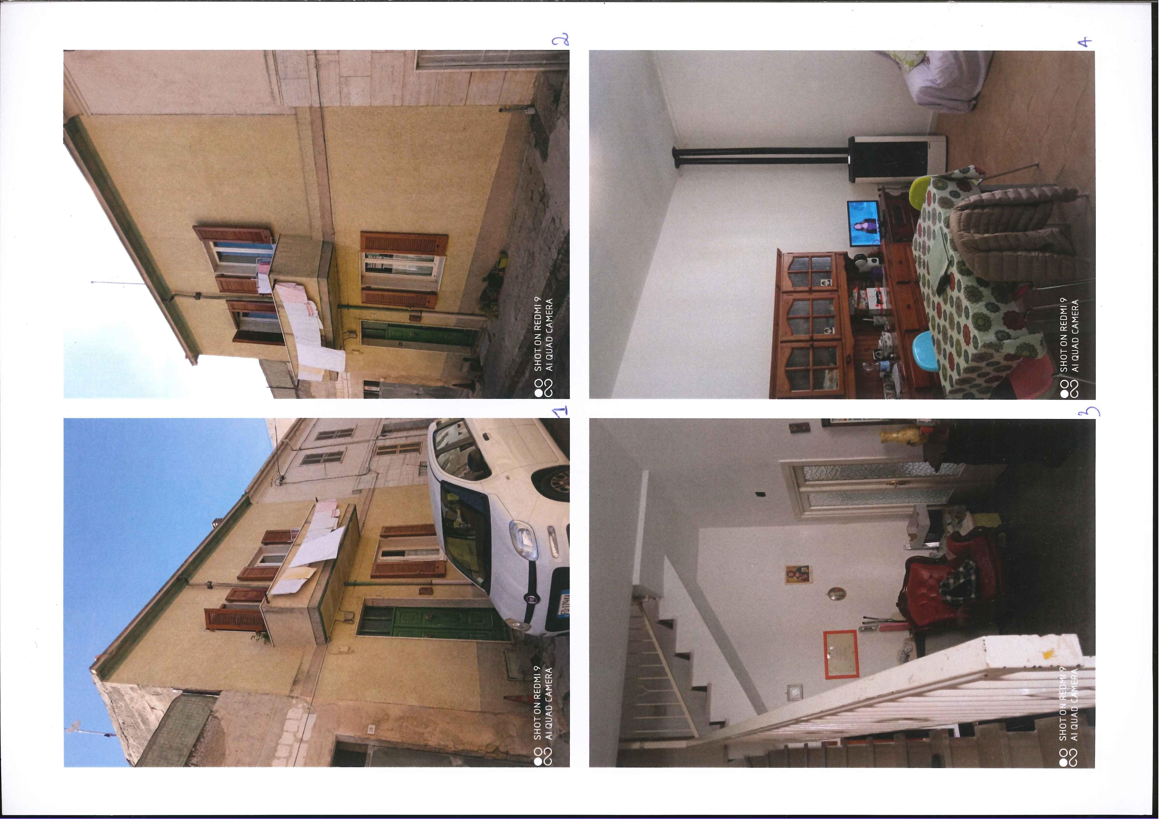 immobile rustico all'asta in Via LaMarmora n 28 - 07044 Ittiri (SS) - 1