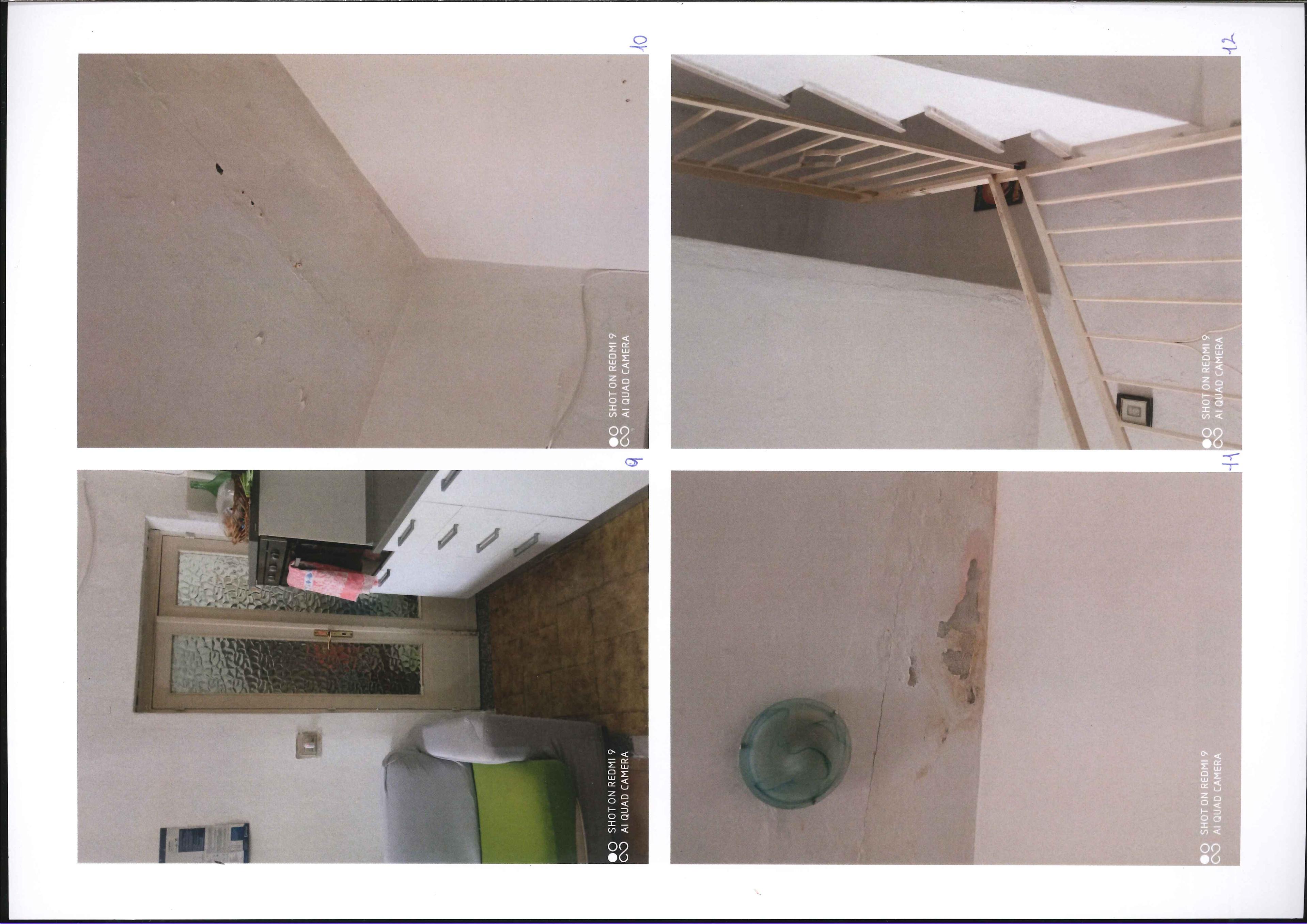 immobile rustico all'asta in Via LaMarmora n 28 - 07044 Ittiri (SS) - 3