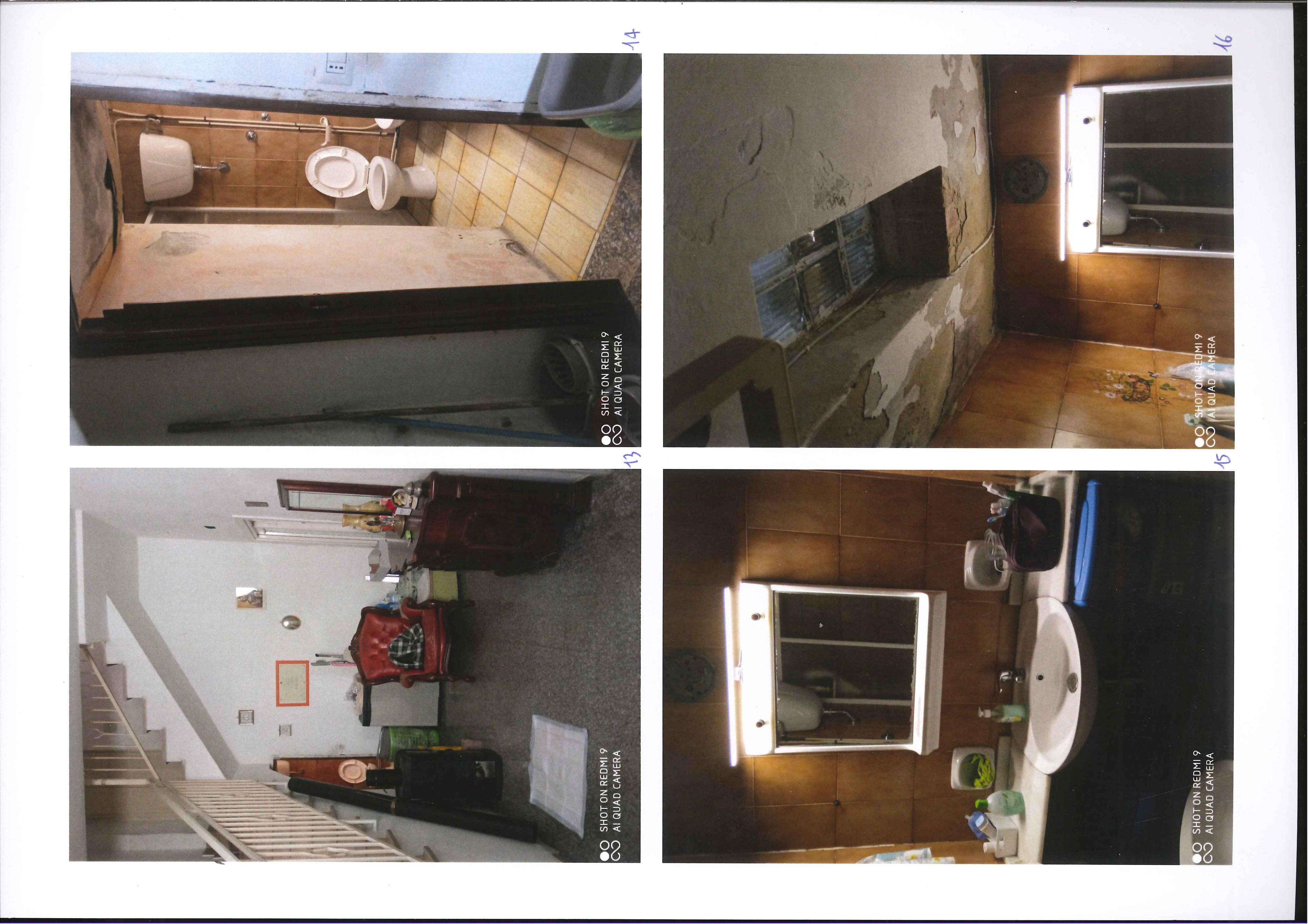immobile rustico all'asta in Via LaMarmora n 28 - 07044 Ittiri (SS) - 4