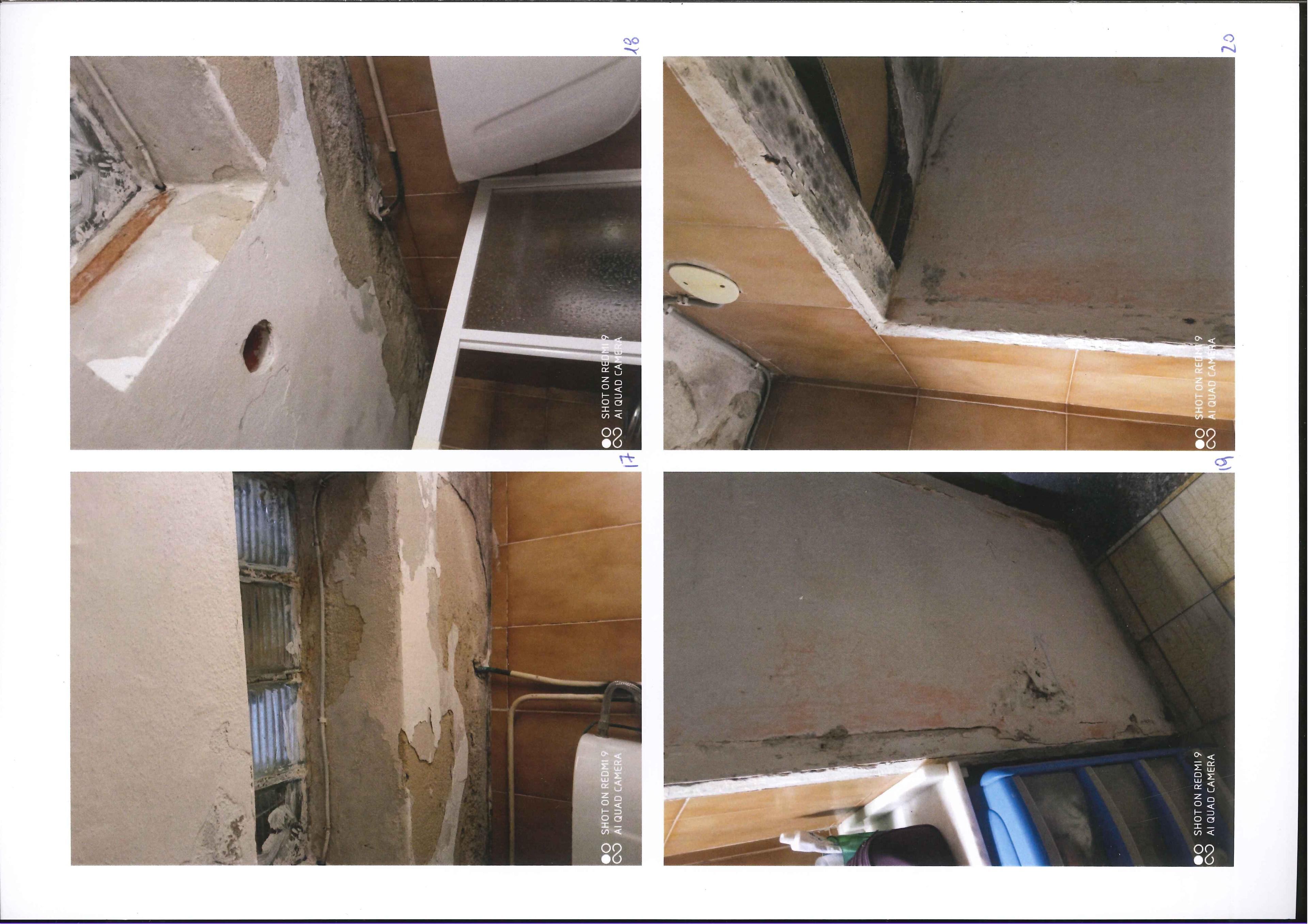 immobile rustico all'asta in Via LaMarmora n 28 - 07044 Ittiri (SS) - 5