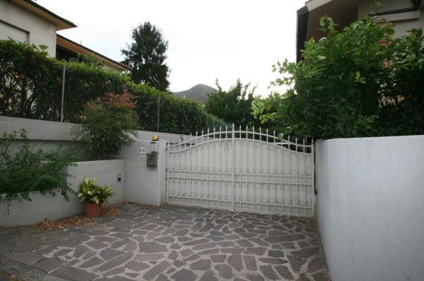immobile villa all'asta in Via di Vaccoli 63/C San Lorenzo a Vaccoli Lucca (LU) - 4