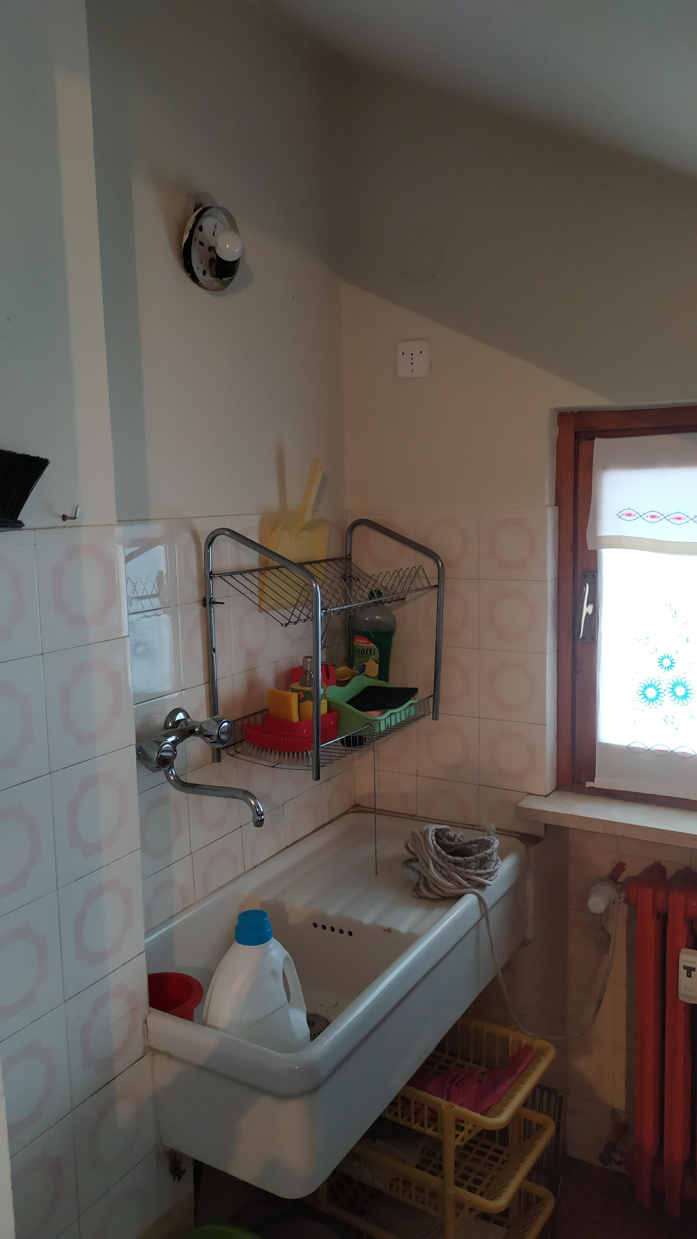 immobile appartamento all'asta in Via Federico Mistral n 71 - 12020 Monterosso Grana (CN) - 1