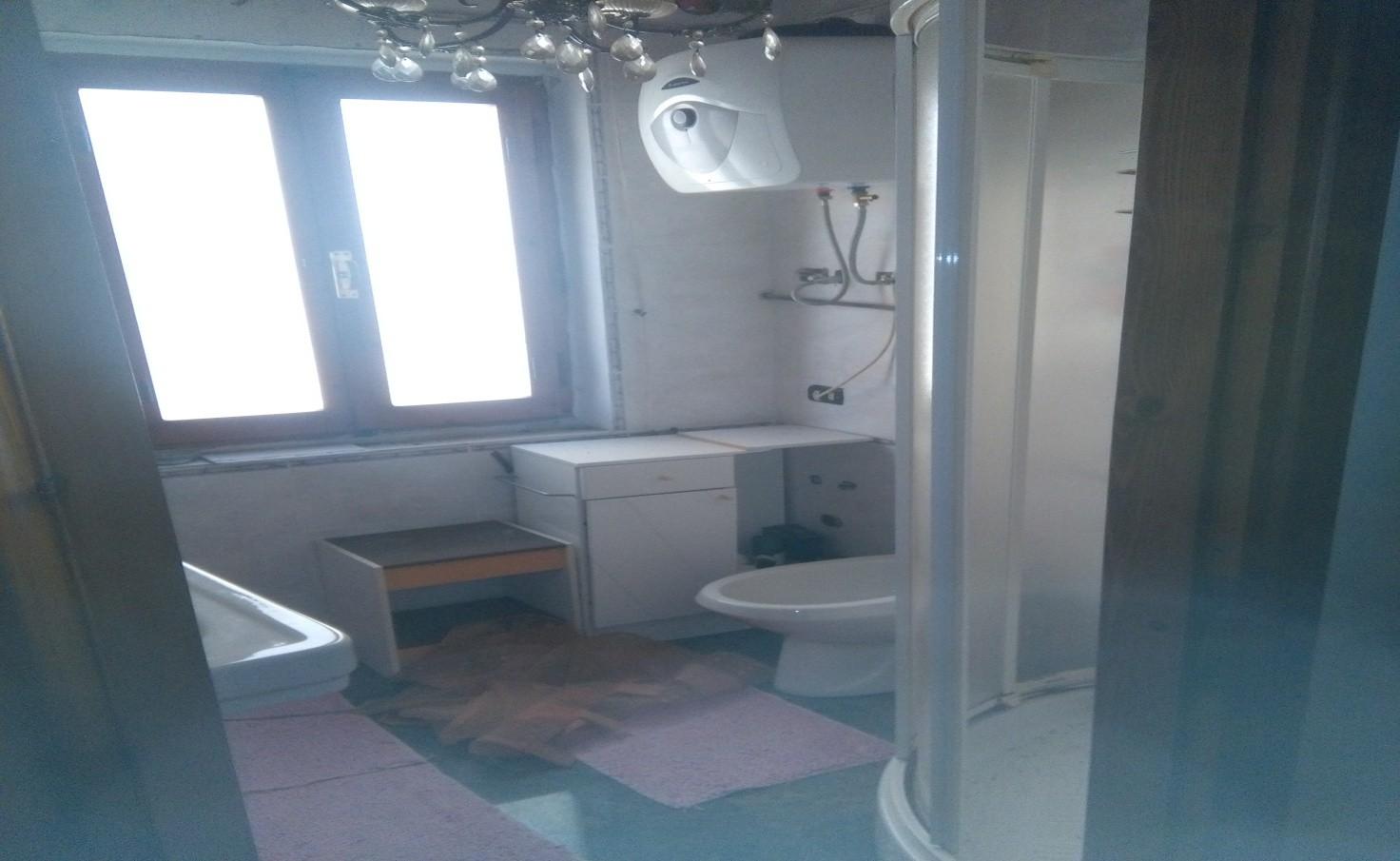 immobile appartamento all'asta in Via Sant'Andrea 2, Montemassi - 58027 Roccastrada (GR) - 2