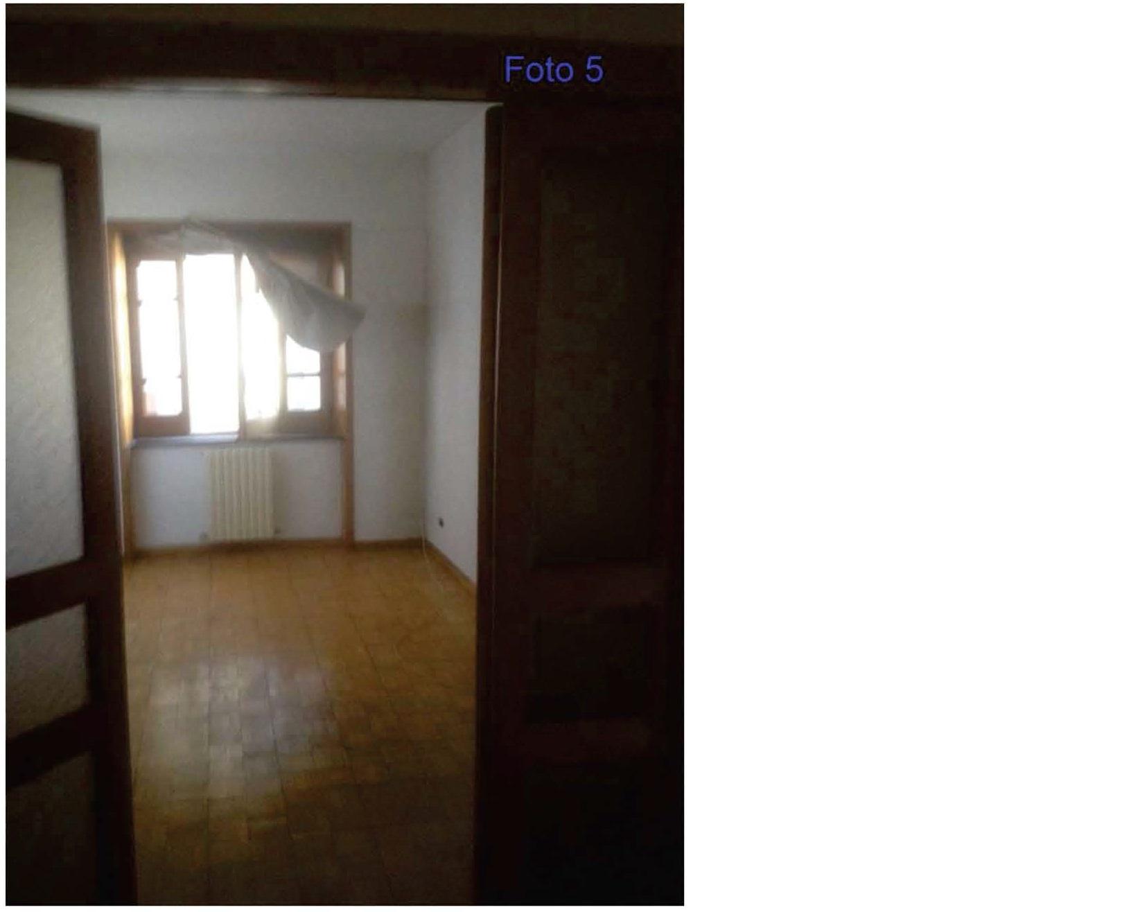 immobile appartamento all'asta in Viale Senatore Nicola Vaccaro - 87044 Cerisano (CS) - 2