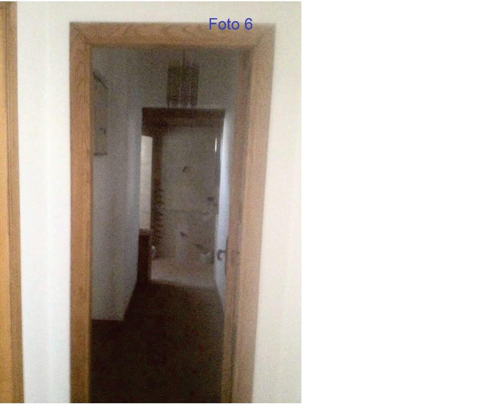 immobile appartamento all'asta in Viale Senatore Nicola Vaccaro - 87044 Cerisano (CS) - 3