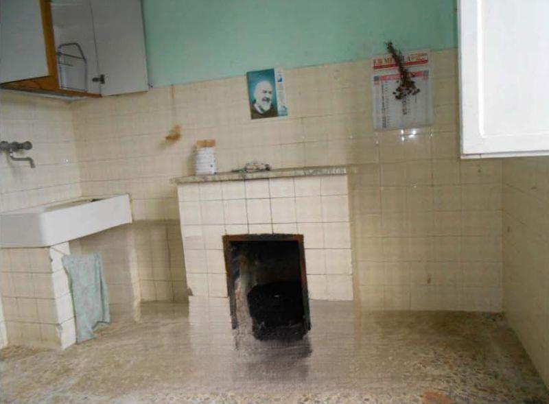 immobile appartamento all'asta in Contrada Ardisani Mulino Casal Velino (SA) - 1