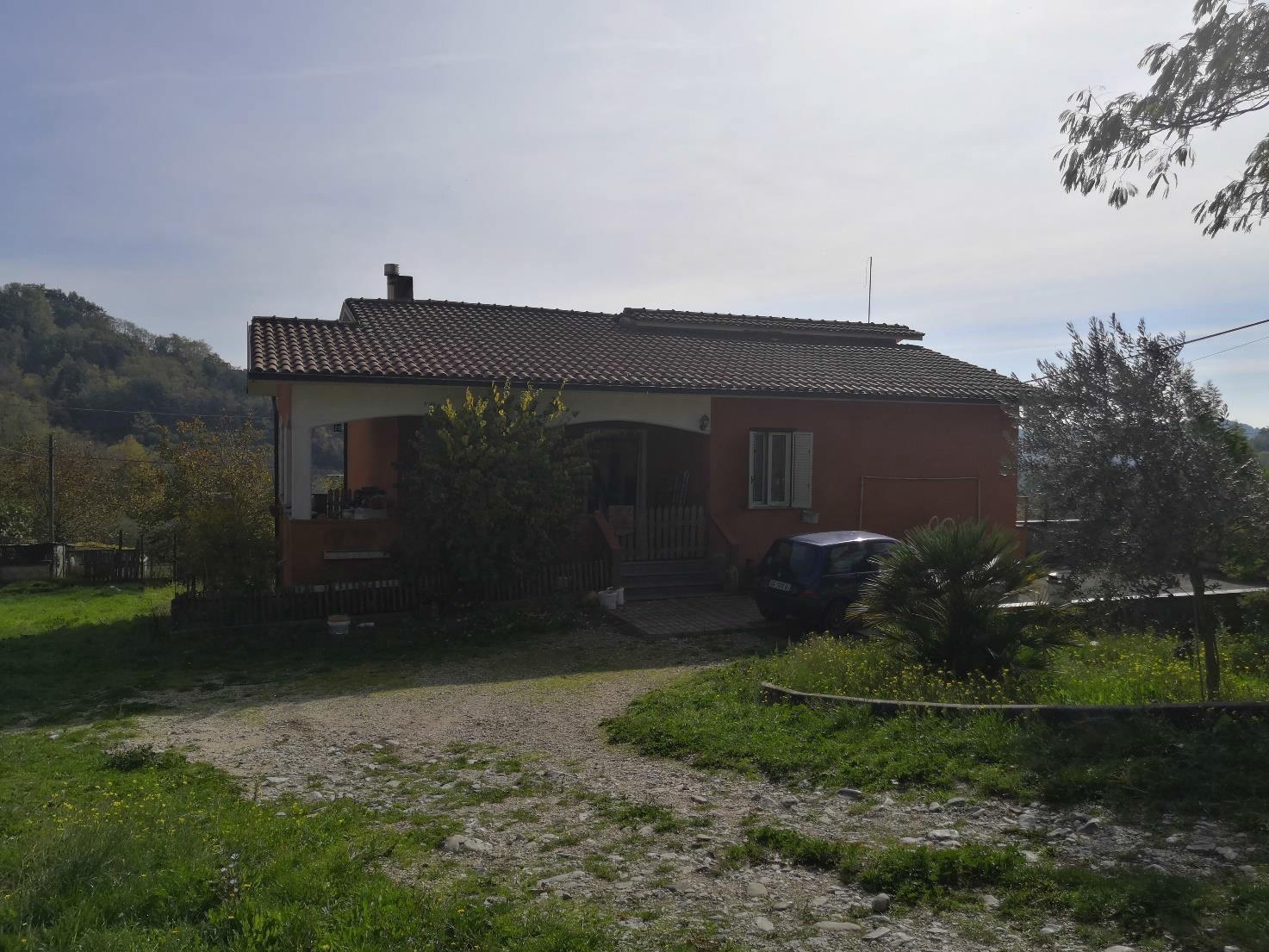 immobile appartamento all'asta in Cda Bosco Piano - 83031 Ariano Irpino (AV) - 1