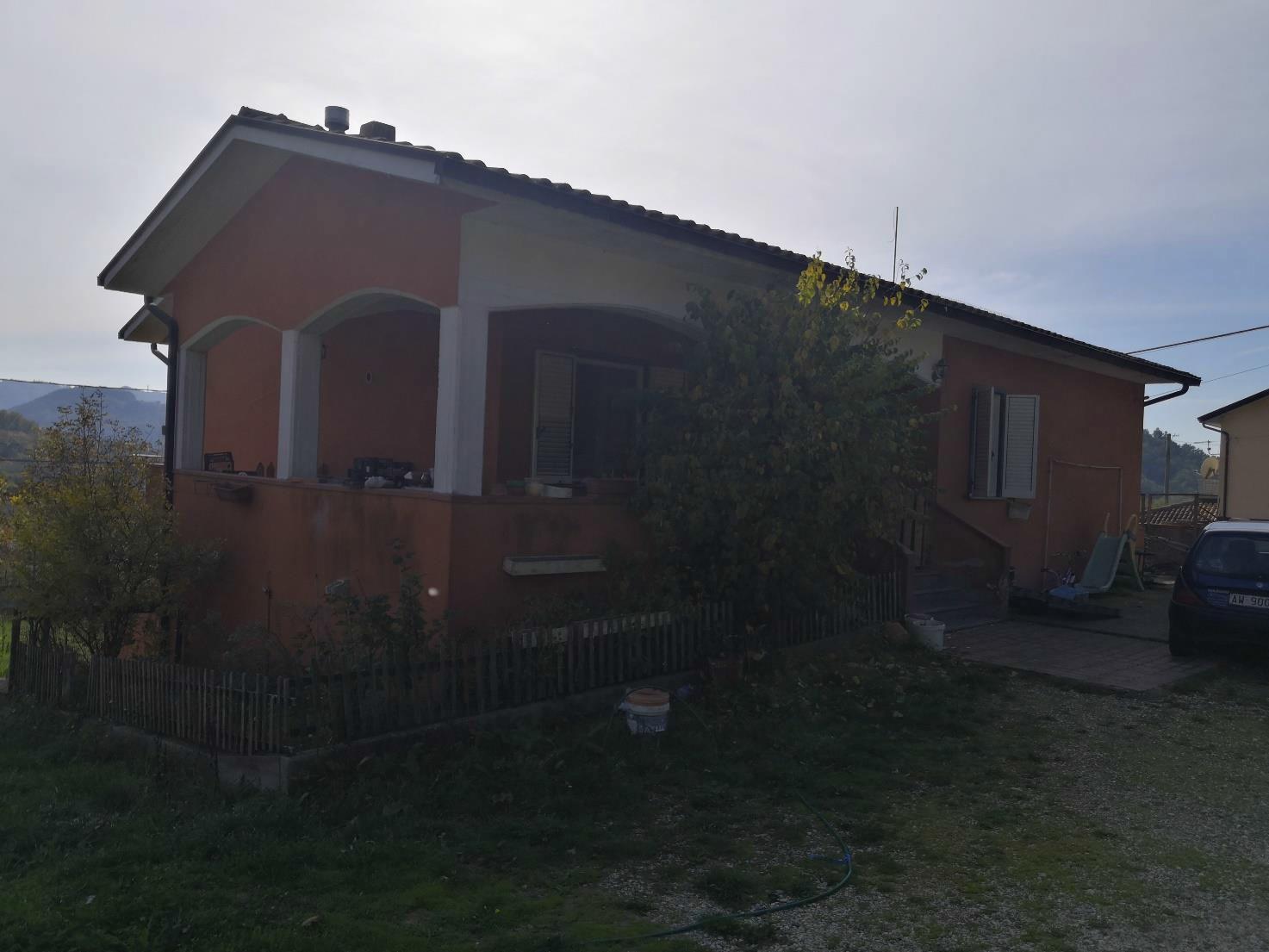 immobile appartamento all'asta in Cda Bosco Piano - 83031 Ariano Irpino (AV) - 3