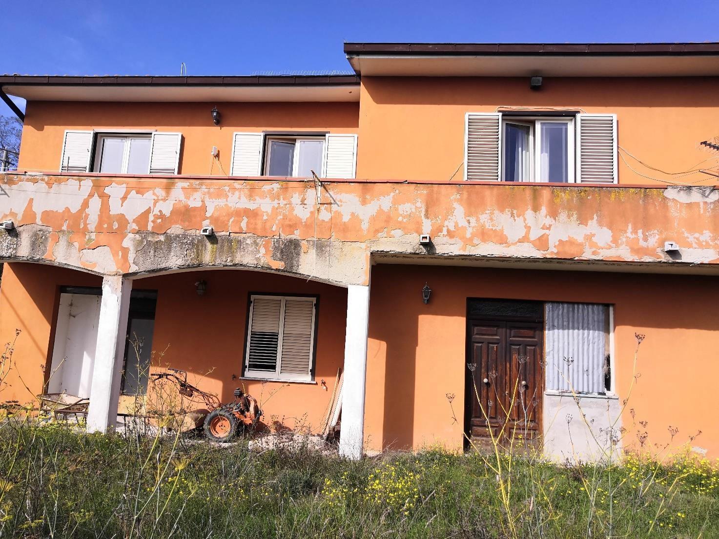 immobile appartamento all'asta in Cda Bosco Piano - 83031 Ariano Irpino (AV) - 4