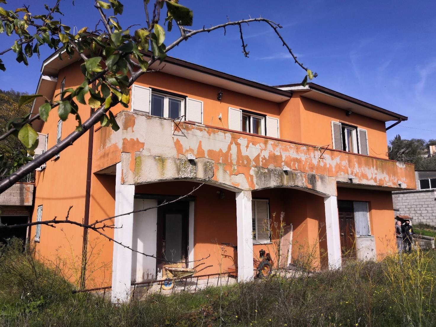 immobile appartamento all'asta in Cda Bosco Piano - 83031 Ariano Irpino (AV) - 5