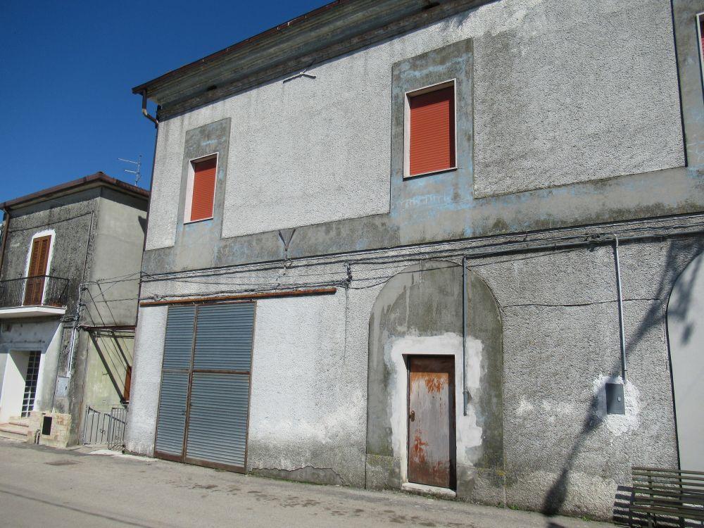 immobile magazzino all'asta in CONTRADA VILLA IUBATTI, 22 - 66026 Ortona (CH) - 3