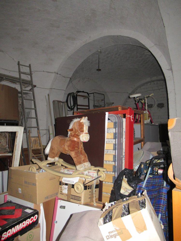 immobile magazzino all'asta in CONTRADA VILLA IUBATTI, 22 - 66026 Ortona (CH) - 2