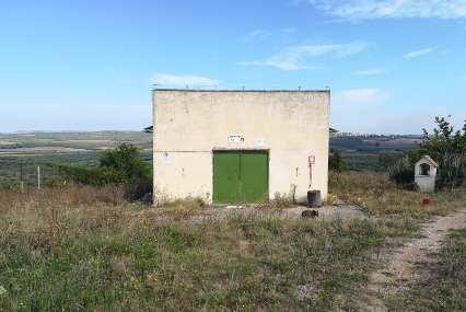 immobile attivita commerciale all'asta in contrada Pagliavecchia - 71017 Torremaggiore (FG) - 1