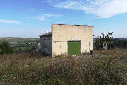 immobile attivita commerciale all'asta in contrada Pagliavecchia - 71017 Torremaggiore (FG) - 2