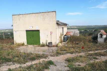 immobile attivita commerciale all'asta in contrada Pagliavecchia - 71017 Torremaggiore (FG) - 3