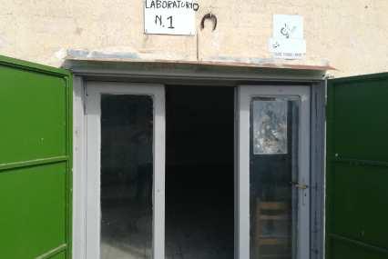 immobile attivita commerciale all'asta in contrada Pagliavecchia - 71017 Torremaggiore (FG) - 5