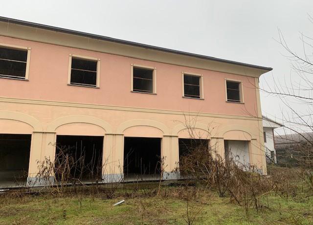 immobile attivita commerciale all'asta in Piazzale San Rocco 16 - 27027 Gropello Cairoli (PV) - 4
