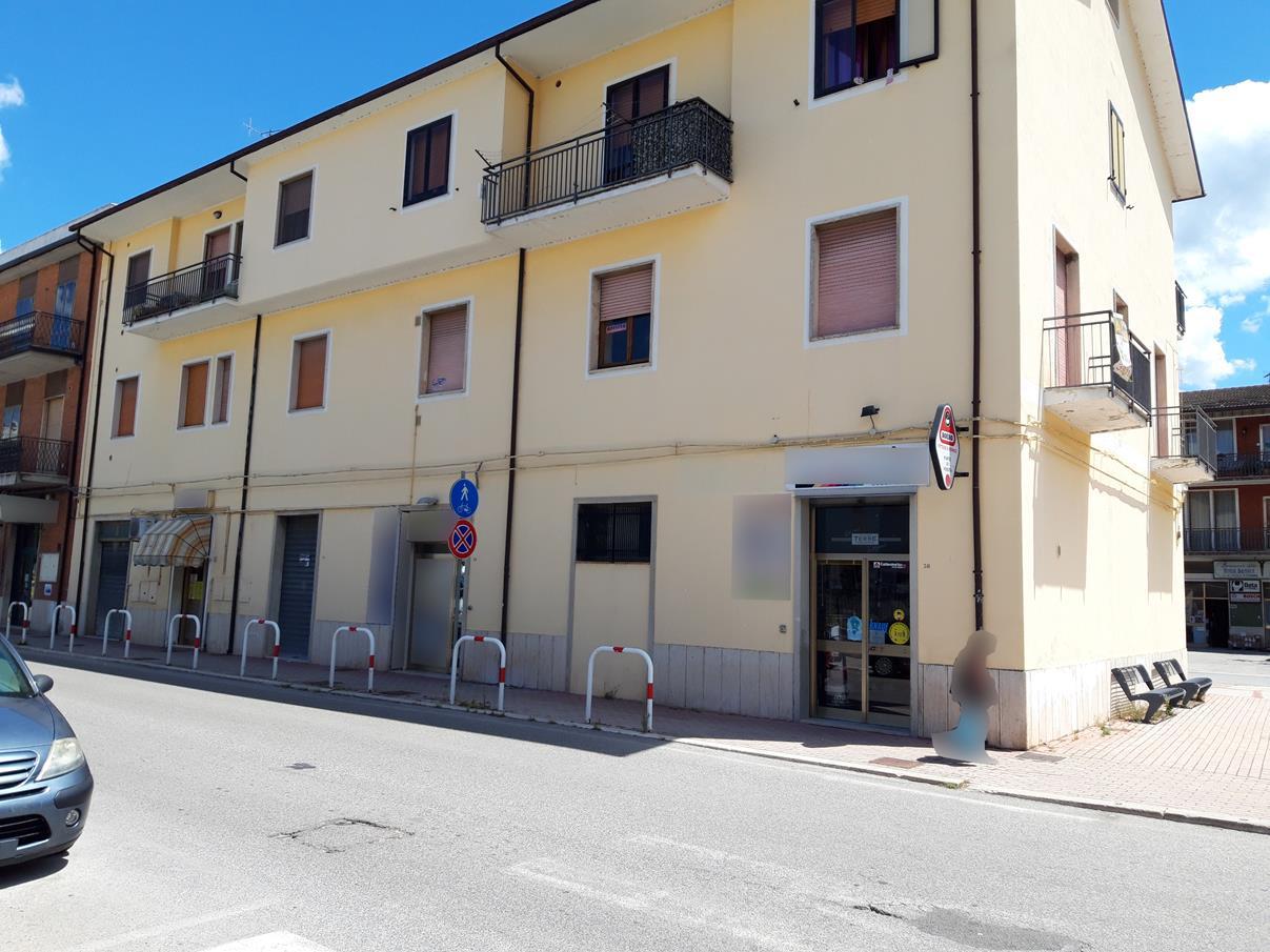 immobile laboratorio all'asta in Via Croce 12 Bojano (CB) - 1