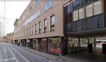 immobile AMPIO UFFICIO ALL'ASTA IN PIAZZA GARIBALDI, PADOVA (PD) - 1