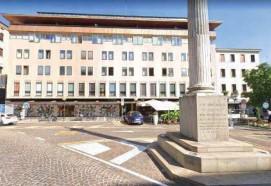 immobile AMPIO UFFICIO ALL'ASTA IN PIAZZA GARIBALDI, PADOVA (PD) - 3