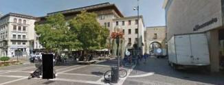 immobile AMPIO UFFICIO ALL'ASTA IN PIAZZA GARIBALDI, PADOVA (PD) - 4