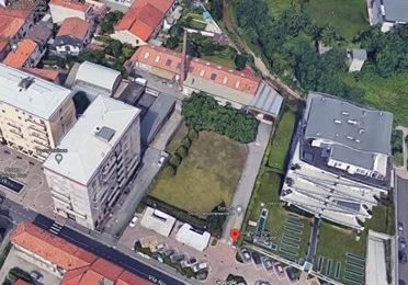 immobile attivita commerciale all'asta in Via Nino Bixio, 5 Gallarate (VA) - 1