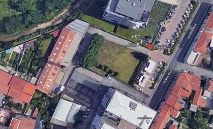 immobile attivita commerciale all'asta in Via Nino Bixio, 5 Gallarate (VA) - 2