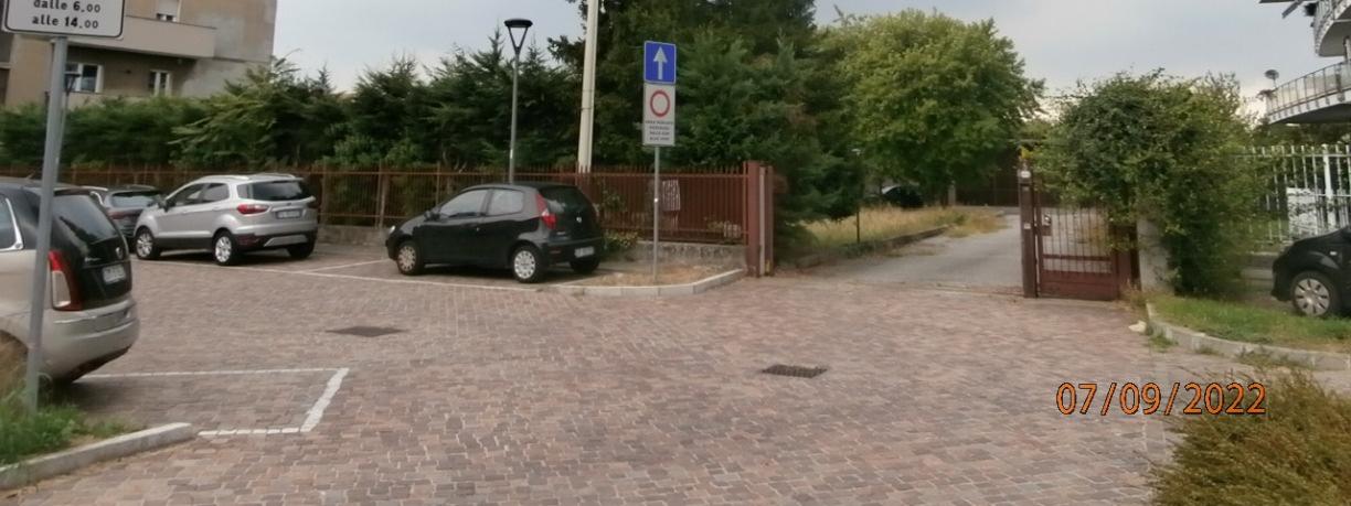 immobile attivita commerciale all'asta in Via Nino Bixio, 5 Gallarate (VA) - 5