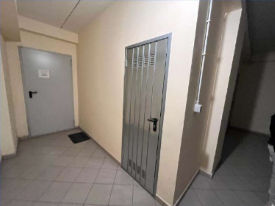 immobile appartamento all'asta in Via Prenestina Nuova snc - 00036 Palestrina (RM) - 2