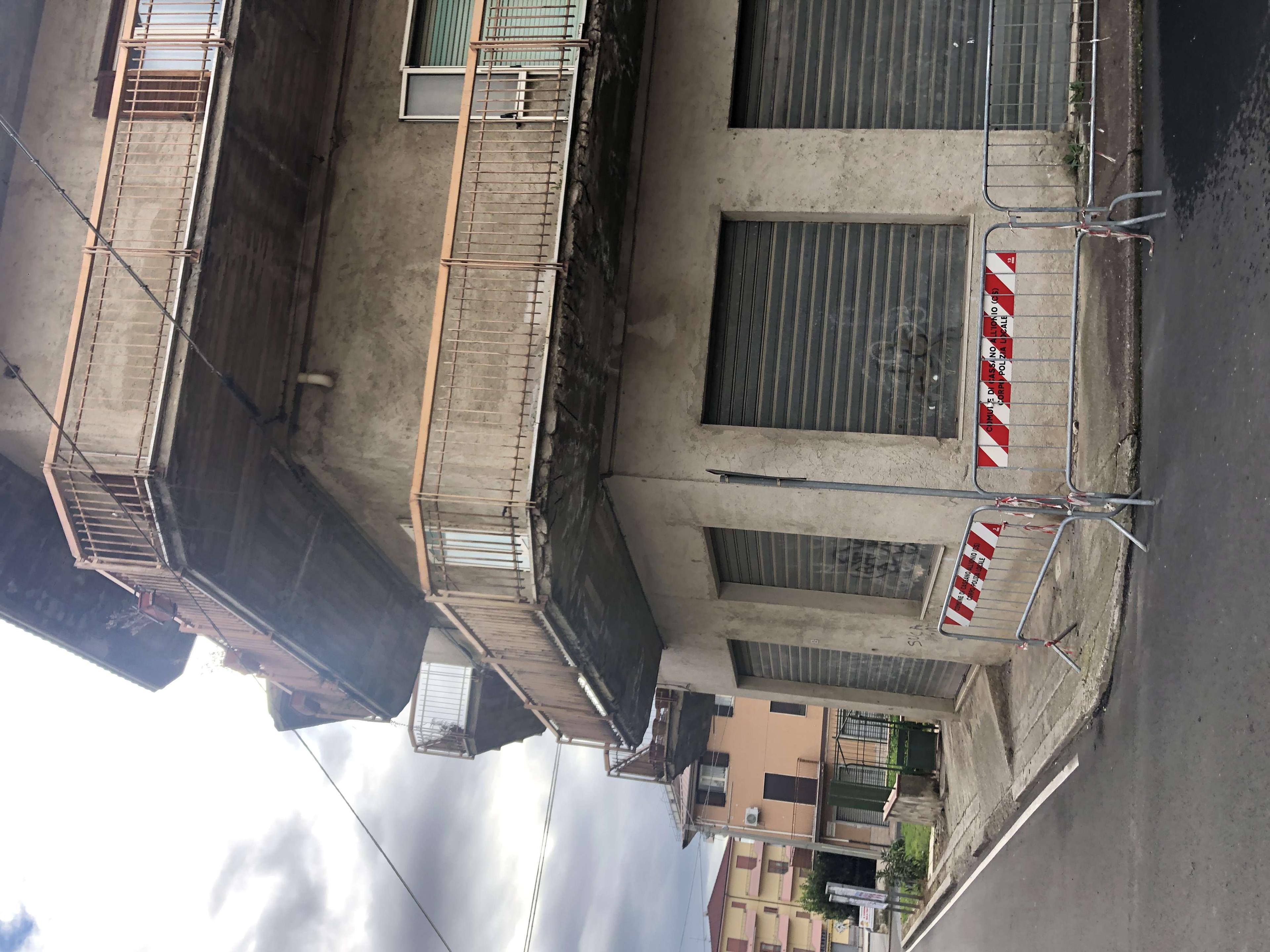 immobile garage all'asta in Via Carlo Alberto della Chiesa 60 - 87011 Cassano all'Ionio (CS) - 5