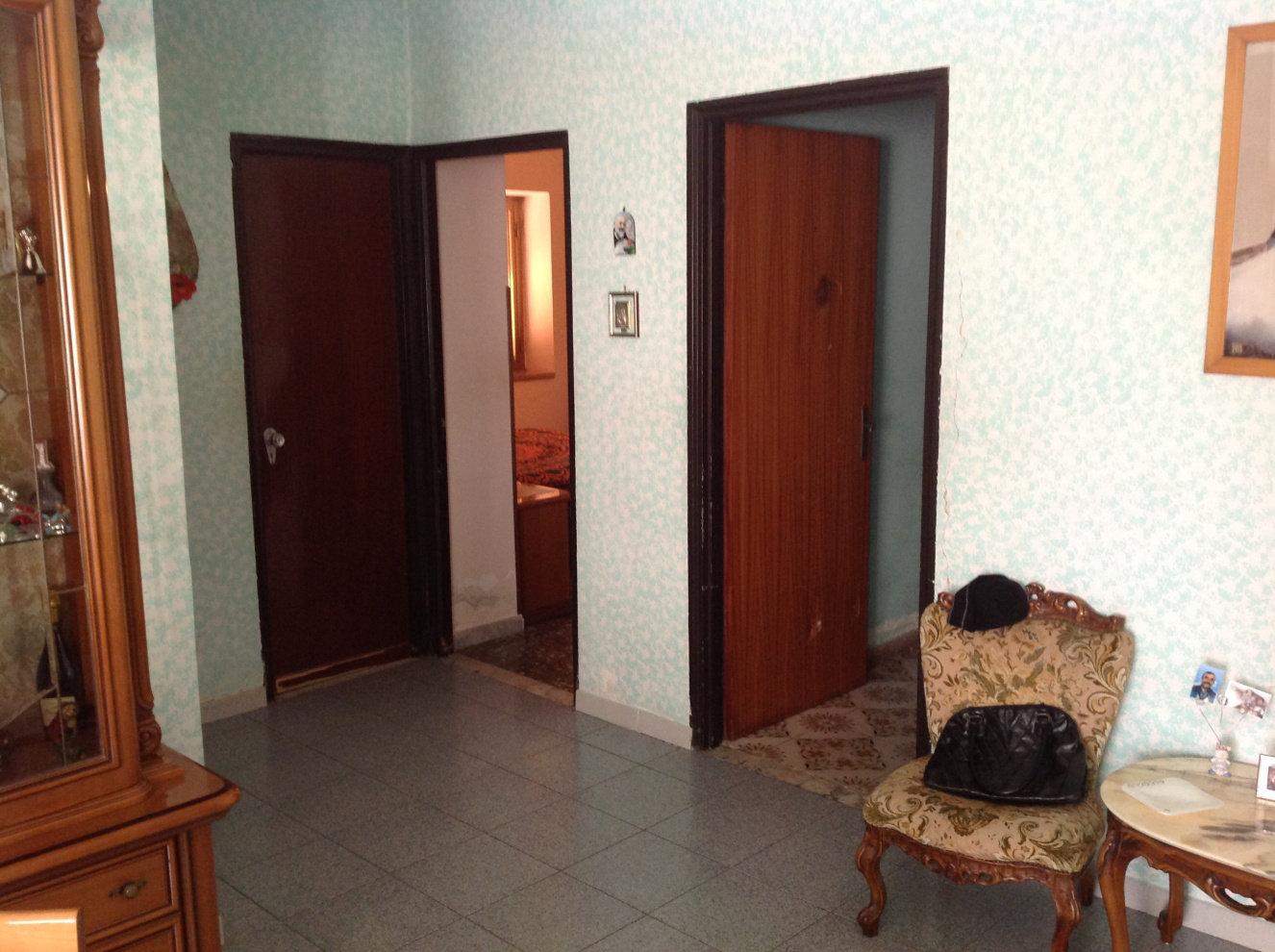 immobile appartamento all'asta in Pantani, Località Pantani, Via Petrulla, 17 - 87027 Paola (CS) - 1