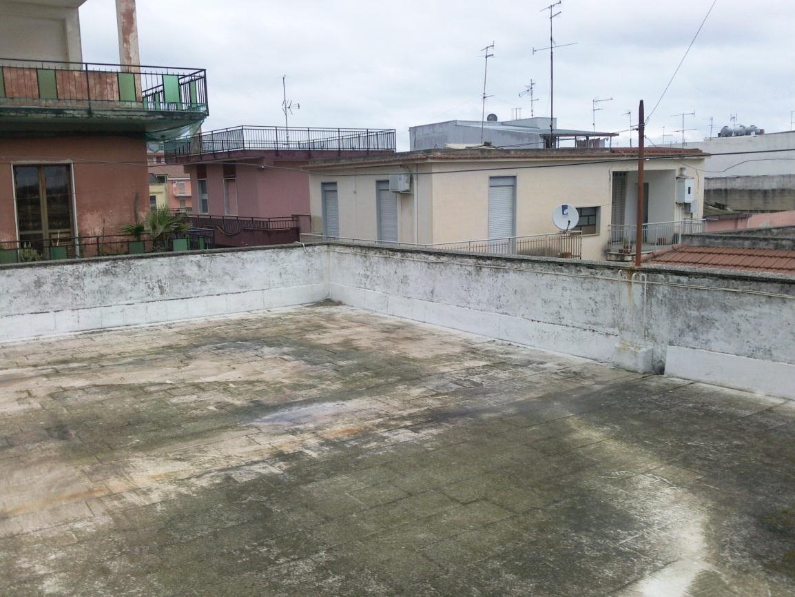 immobile appartamento all'asta in Via Napoli 70 - 96010 Priolo Gargallo (SR) - 2